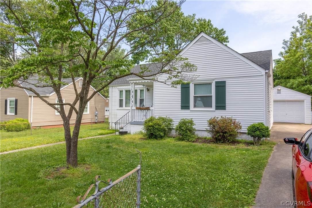 2919 Lafayette Avenue - Photo 1