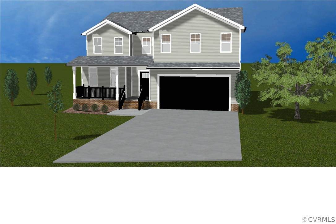 14812 Tosh Terrace - Photo 1