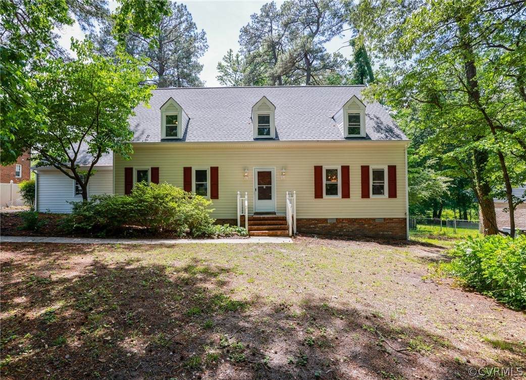 4531 Crossgate Road - Photo 1