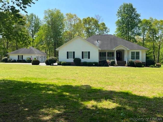 193 Steamboat Lane - Photo 1
