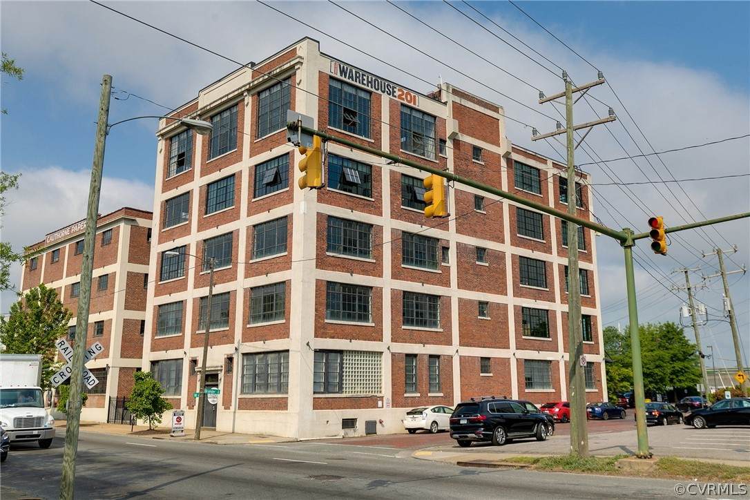 201 Hull Street - Photo 1
