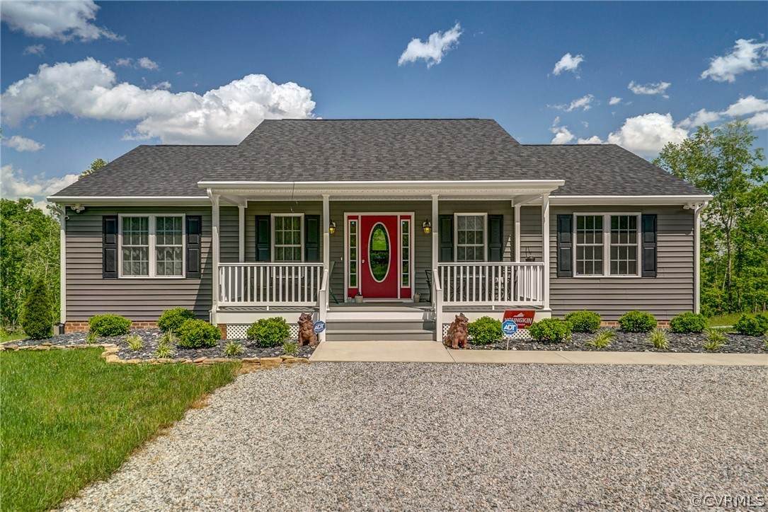 25350 Genito Parkway - Photo 1