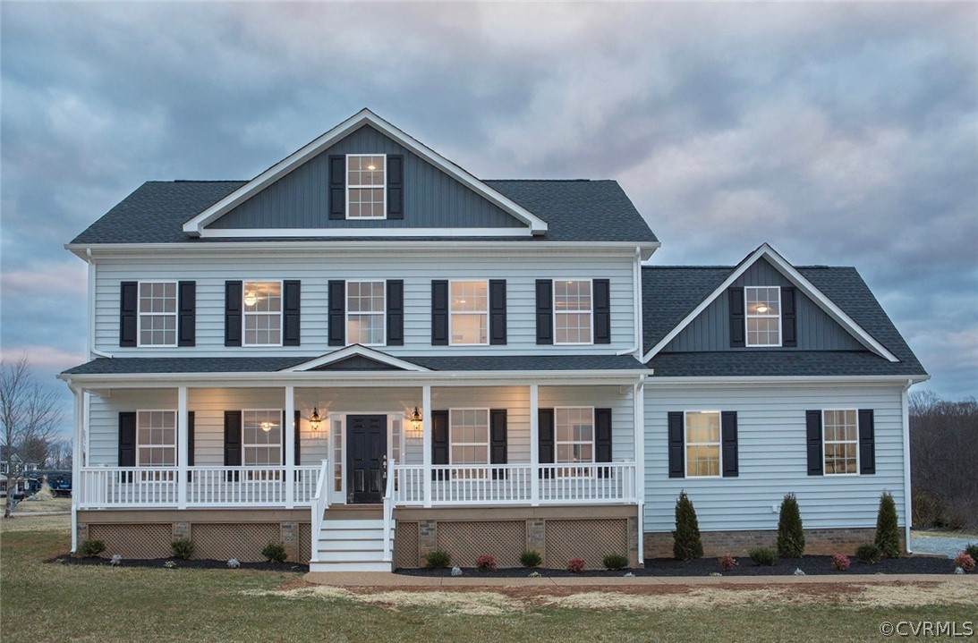 Lot 41 Glenmore Lane - Photo 1