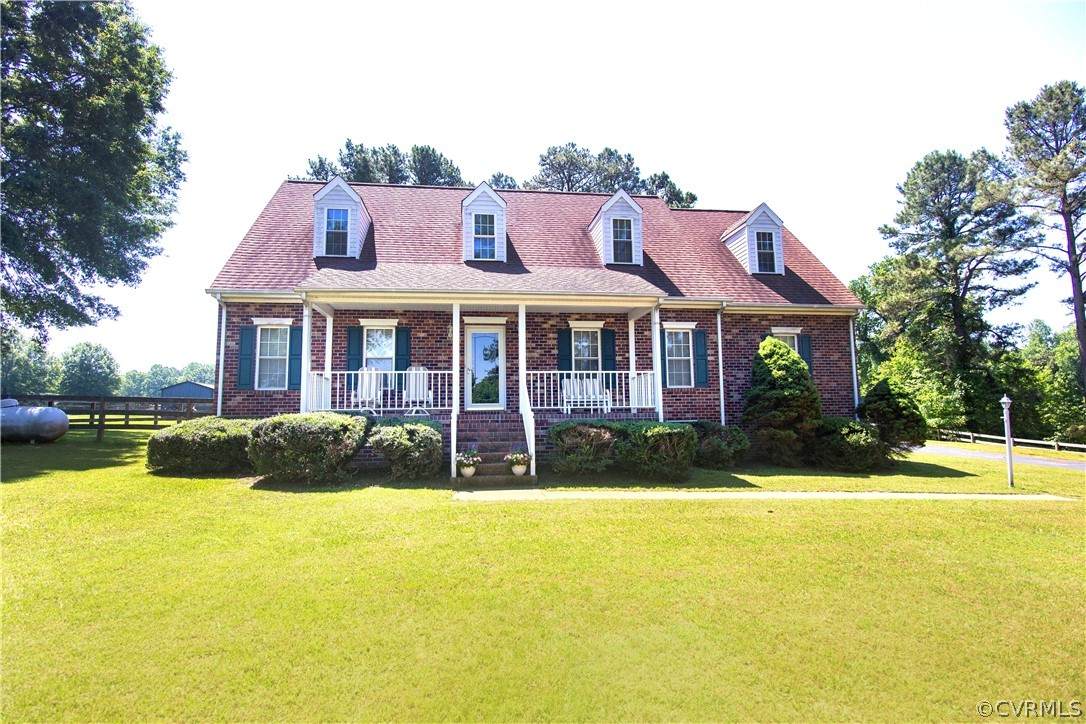 5021 Sandy Valley Road - Photo 1