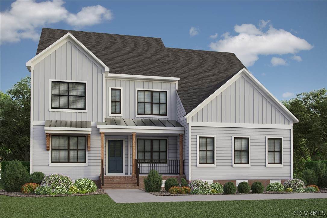 1716 Reed Marsh Place - Photo 1