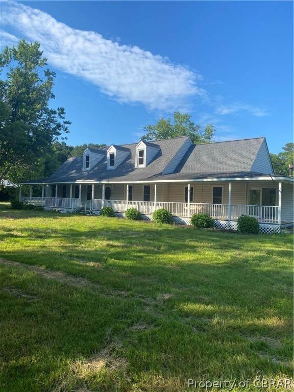 5186 N River Rd. - Photo 1