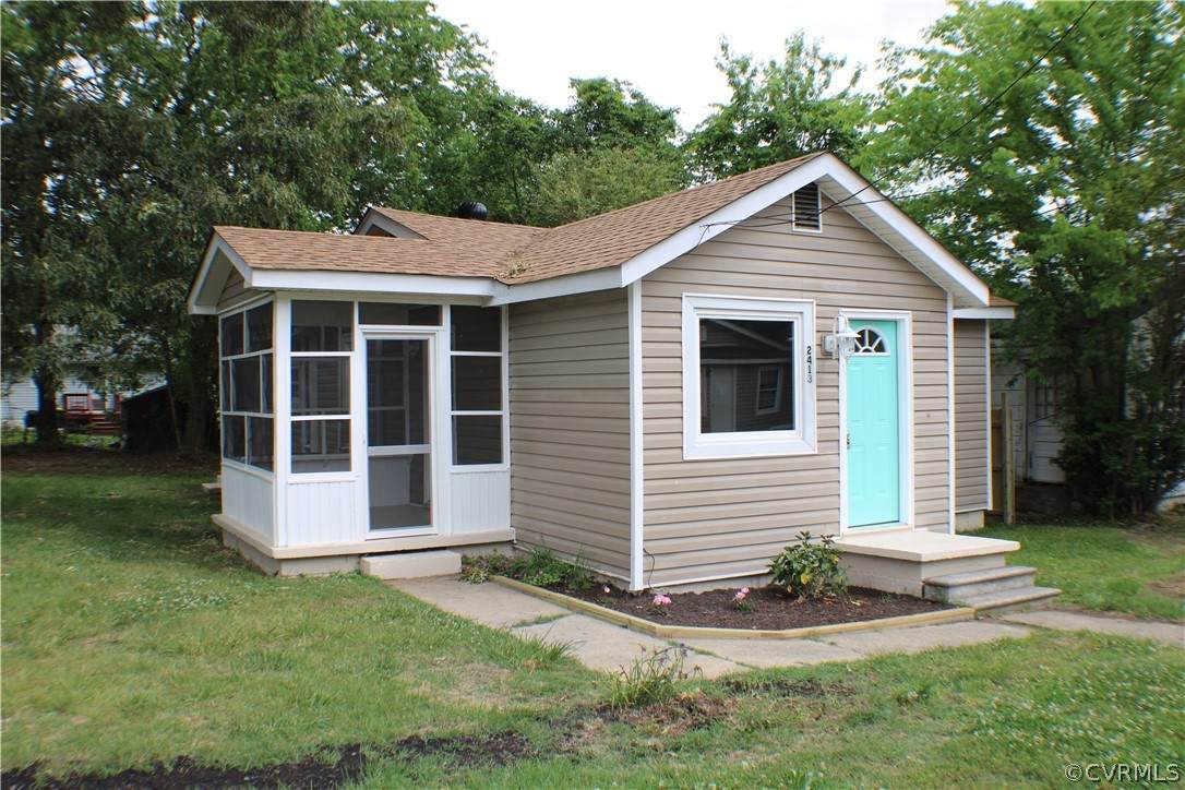 2413 Wakefield Street - Photo 1