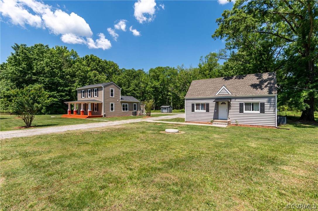 2130 & 2132 Francis Road - Photo 1