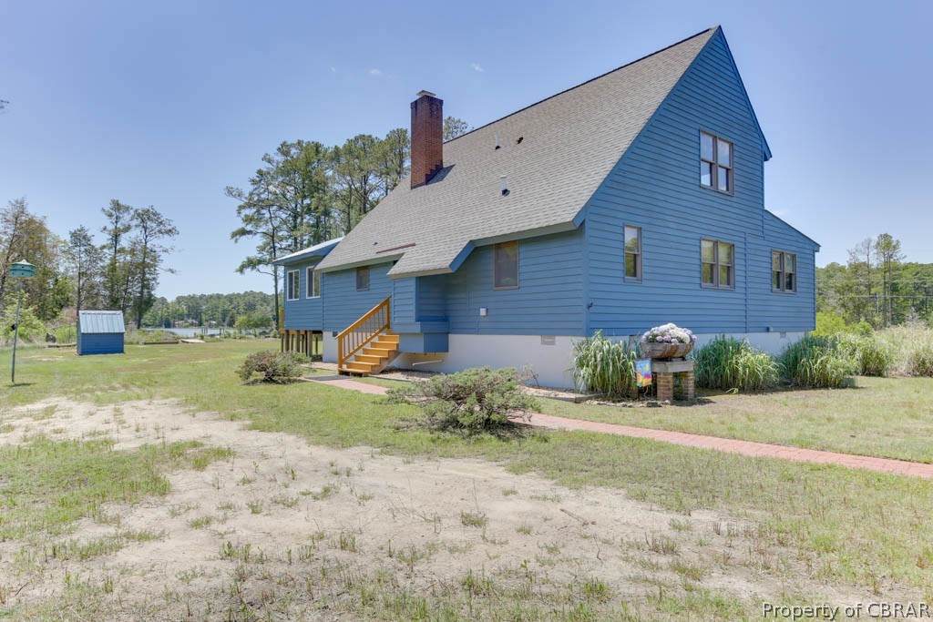 138 Wolf Trap Lane - Photo 1