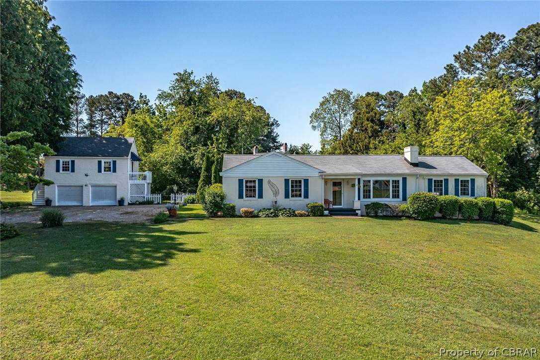 81 Carters Creek Road - Photo 1