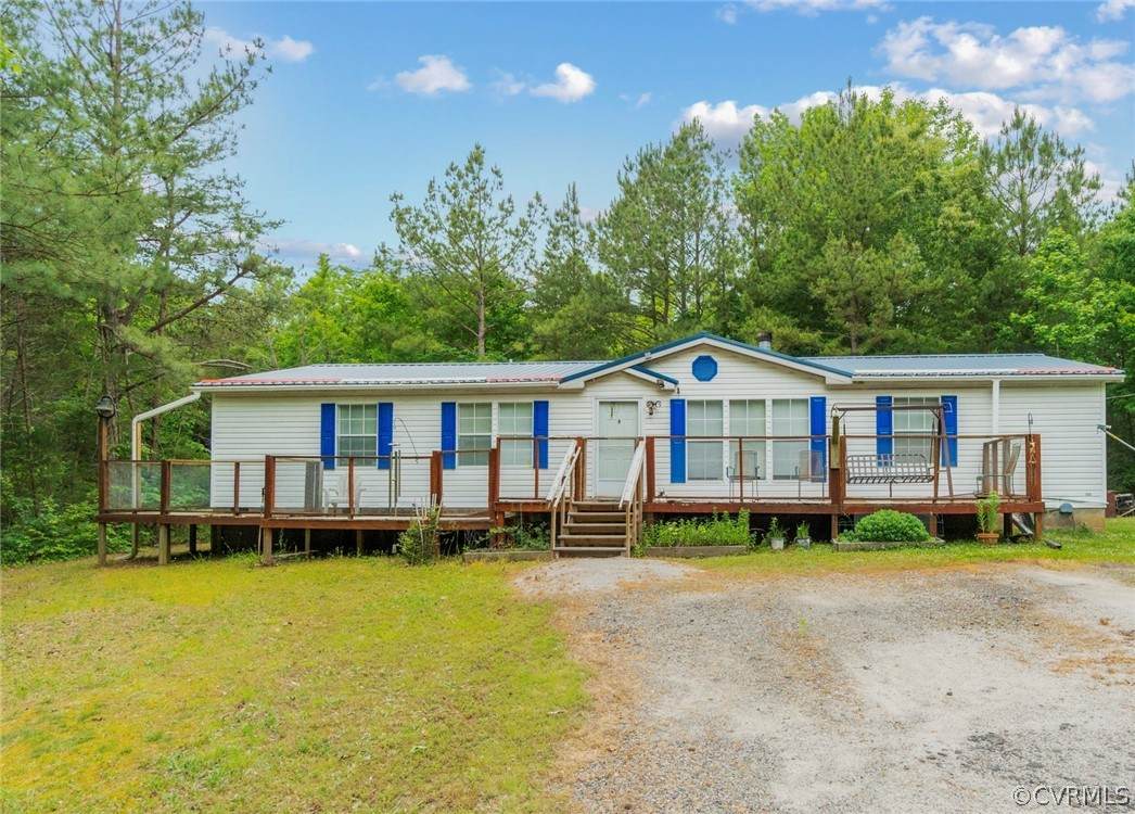178 Muddy Lane - Photo 1