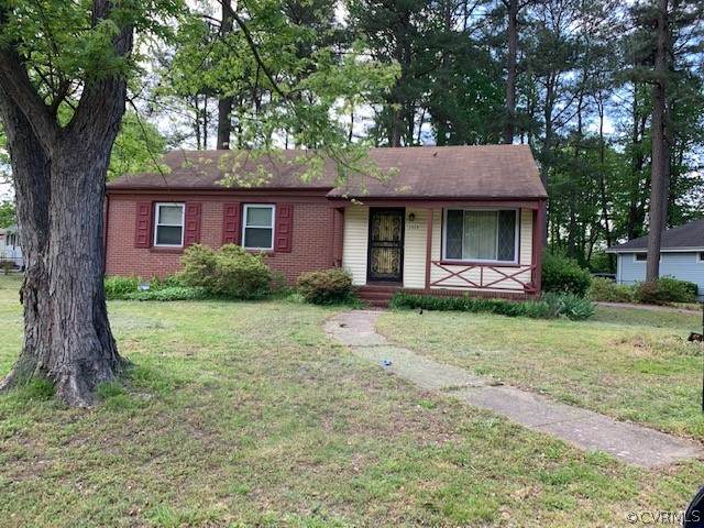 2529 Crestwood Avenue - Photo 1