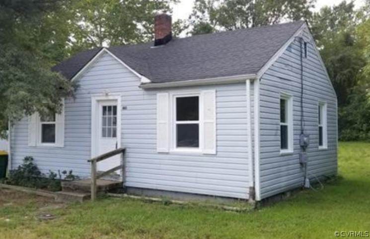 1208 Central Avenue - Photo 1