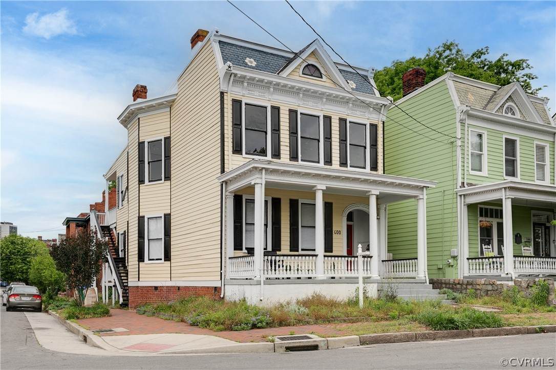600 22nd Street - Photo 1