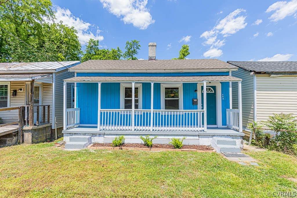 405 Virginia Avenue - Photo 1