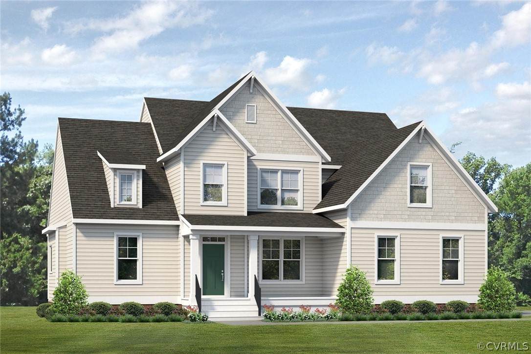 9112 Verneham Court - Photo 1