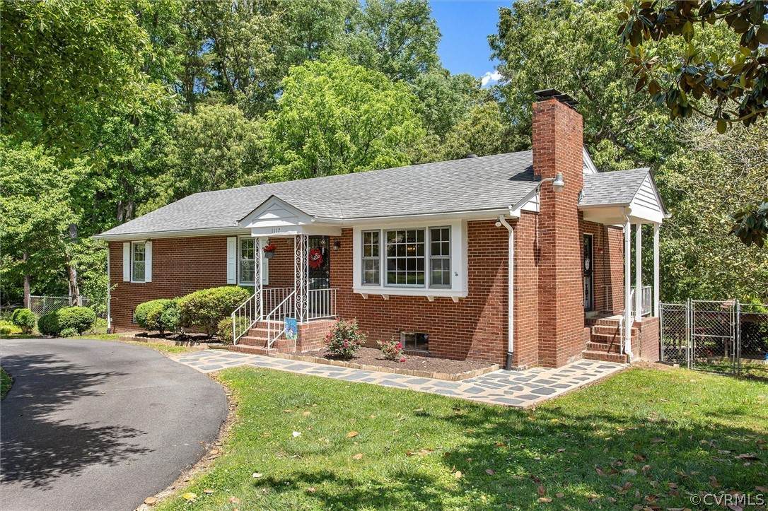 1117 Francill Drive - Photo 1