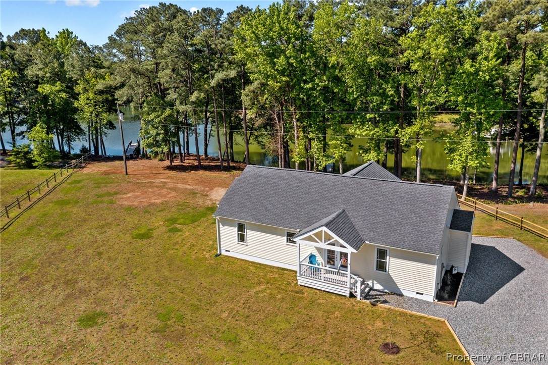 408 Smith Point Road - Photo 1