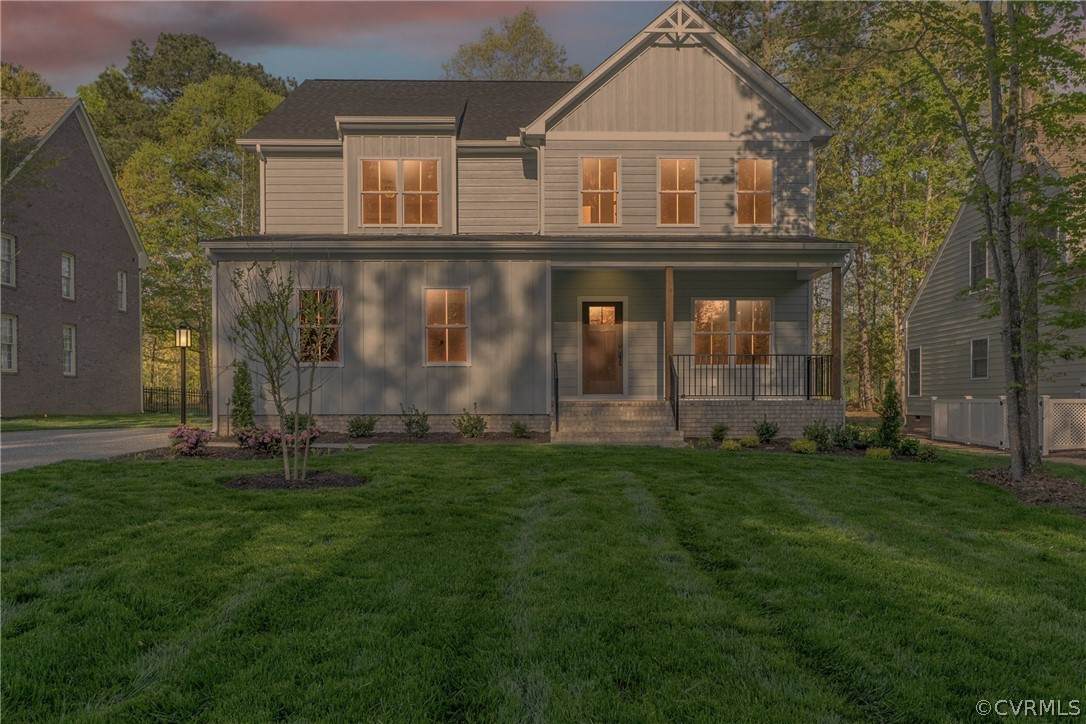 11011 Devlinburg Terrace - Photo 1