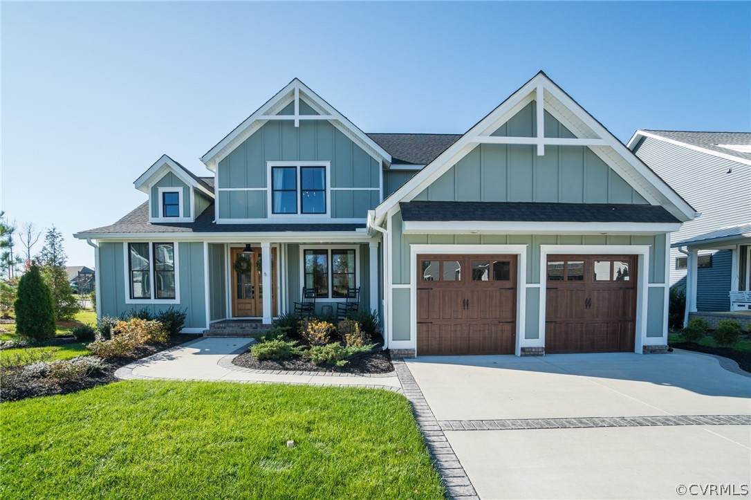 3718 Graythorne Drive - Photo 1