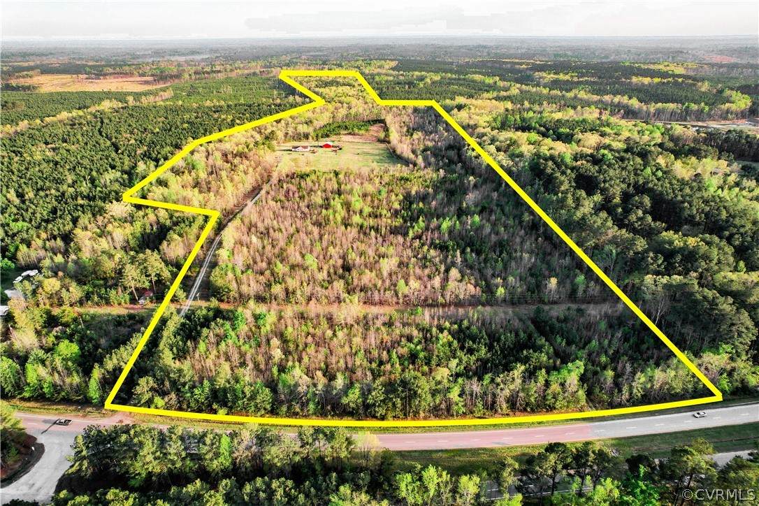 6851 Cox Road - Photo 1