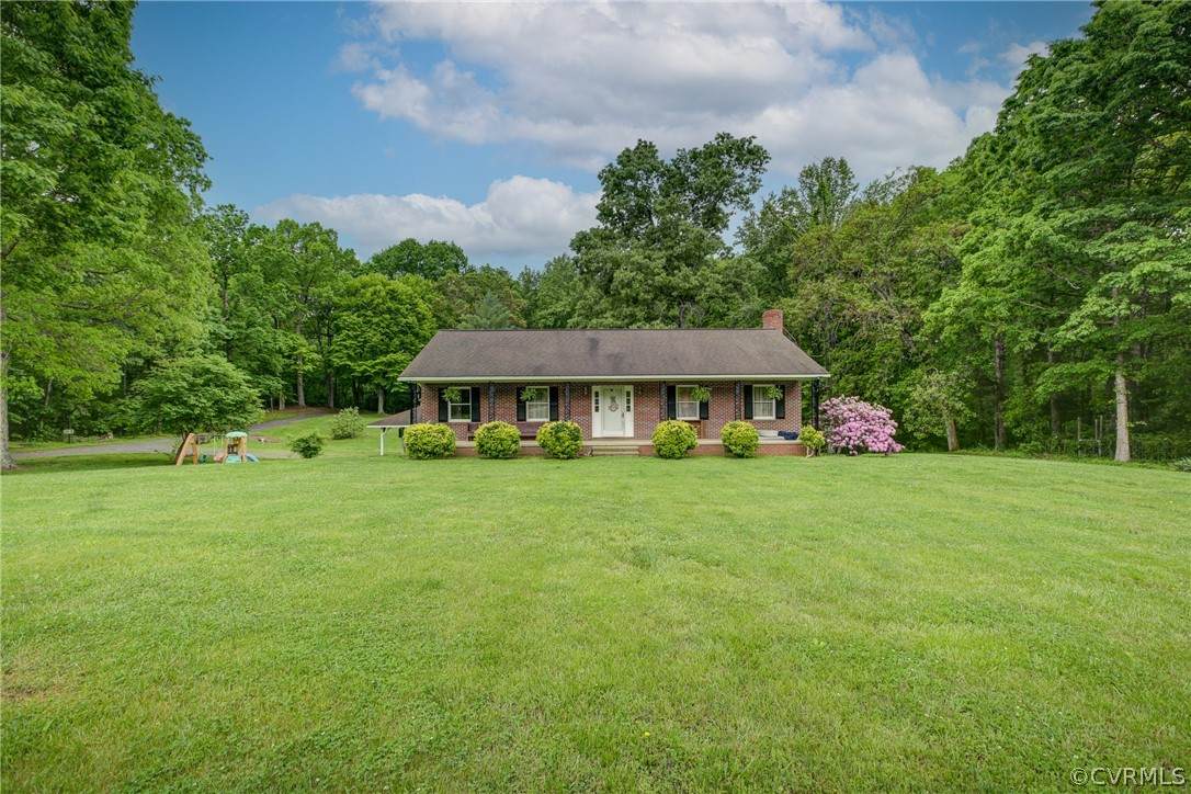 3908 Goldmine Road - Photo 1