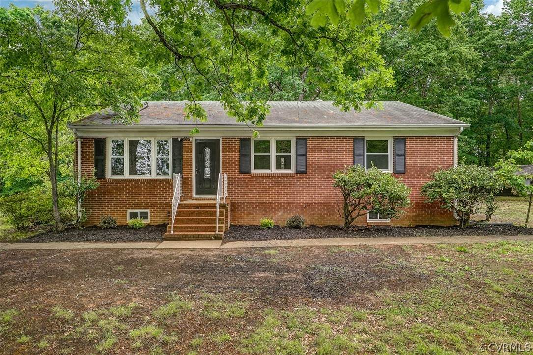 271 Johnson Mill Road - Photo 1
