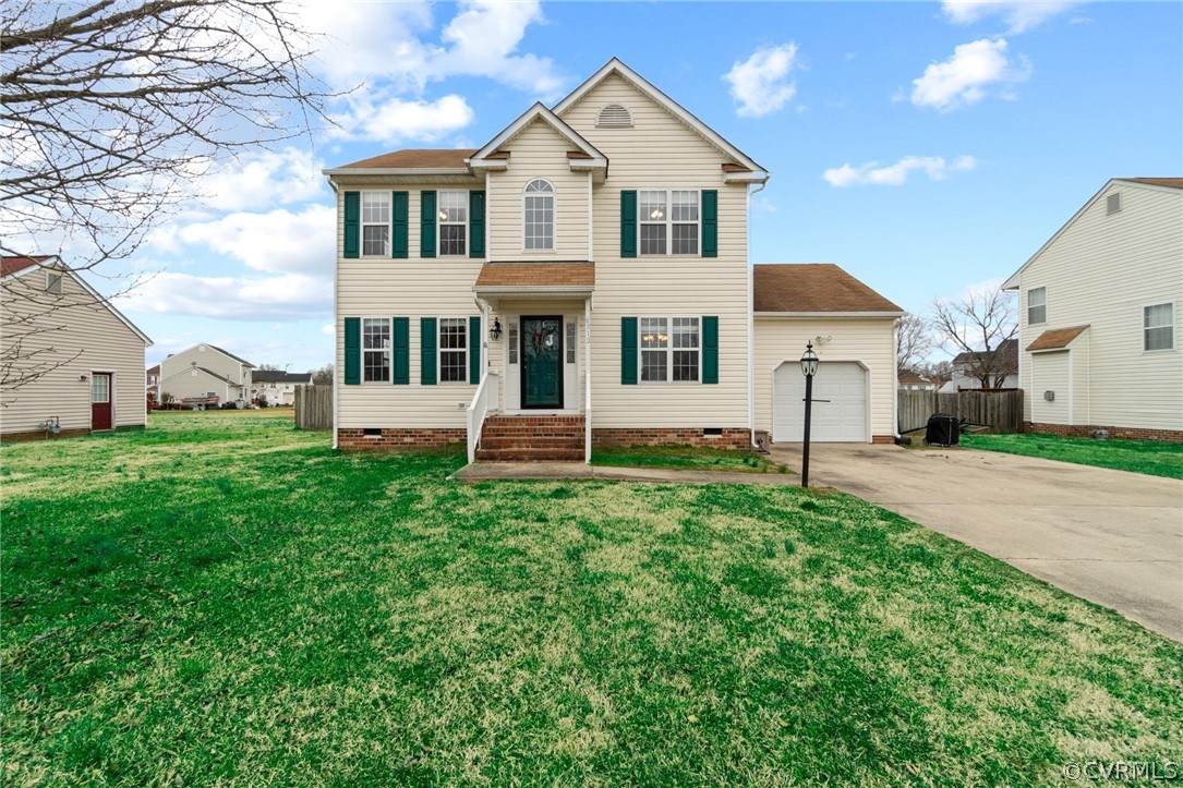 6312 Mallicotte Lane - Photo 1