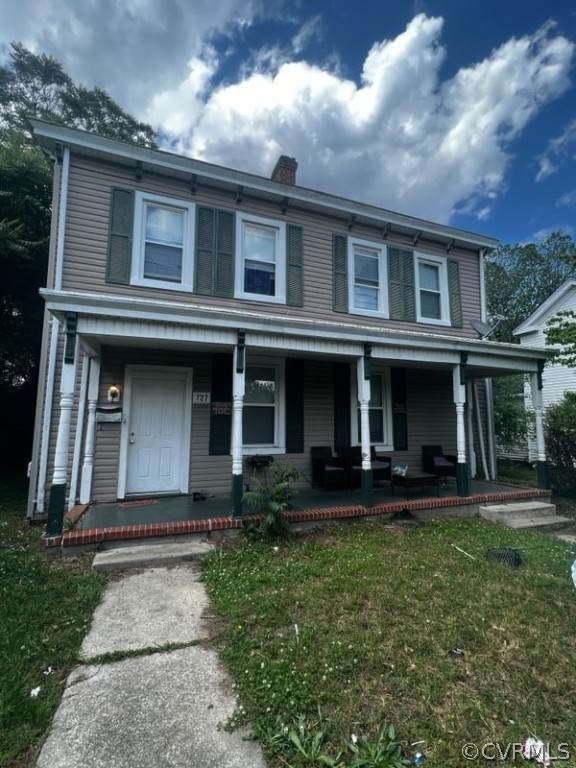 727 Kirkham Street - Photo 1