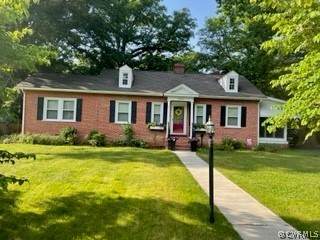 2602 Lincoln Avenue - Photo 1