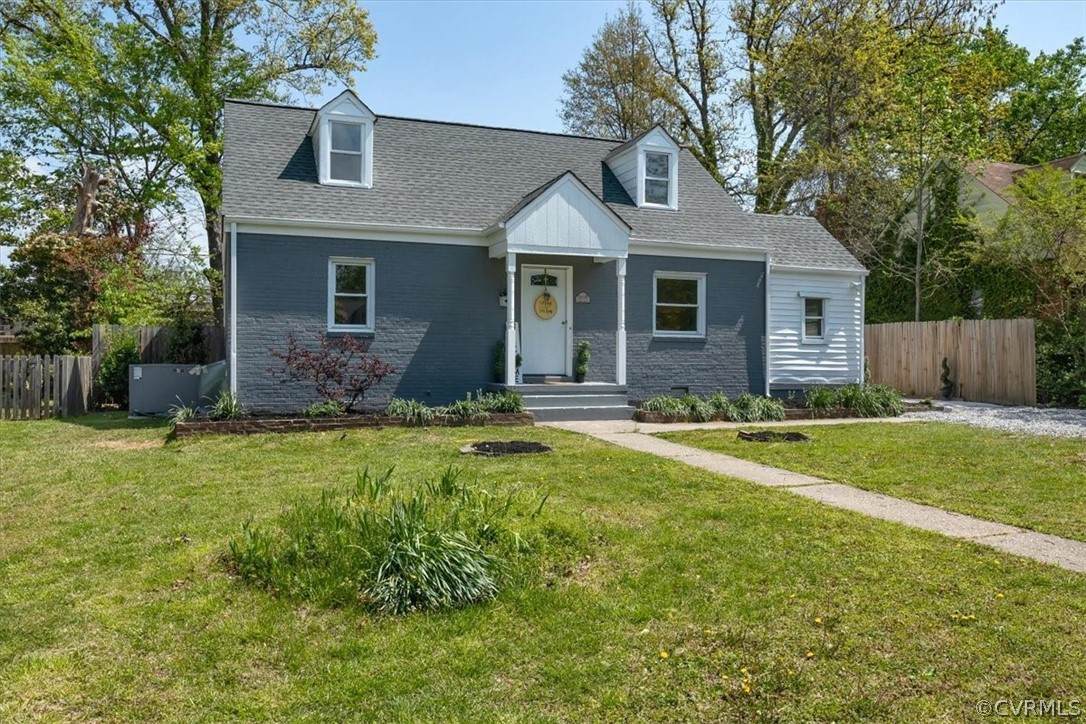 6014 Mann Avenue - Photo 1