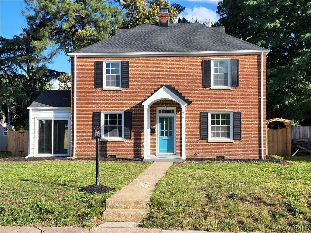 2121 Lennox Road - Photo 1