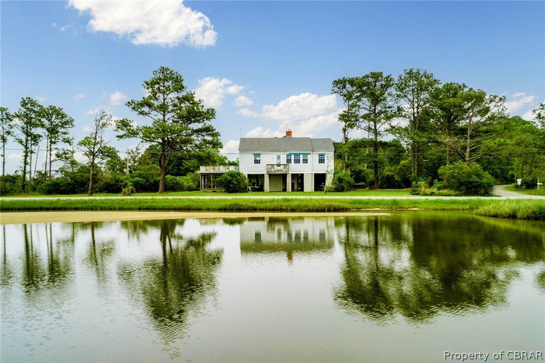 2218 Mill Creek Road - Photo 1