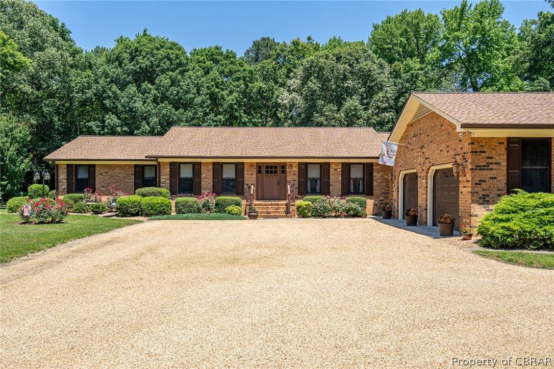 117 Morris Creek Lane - Photo 1