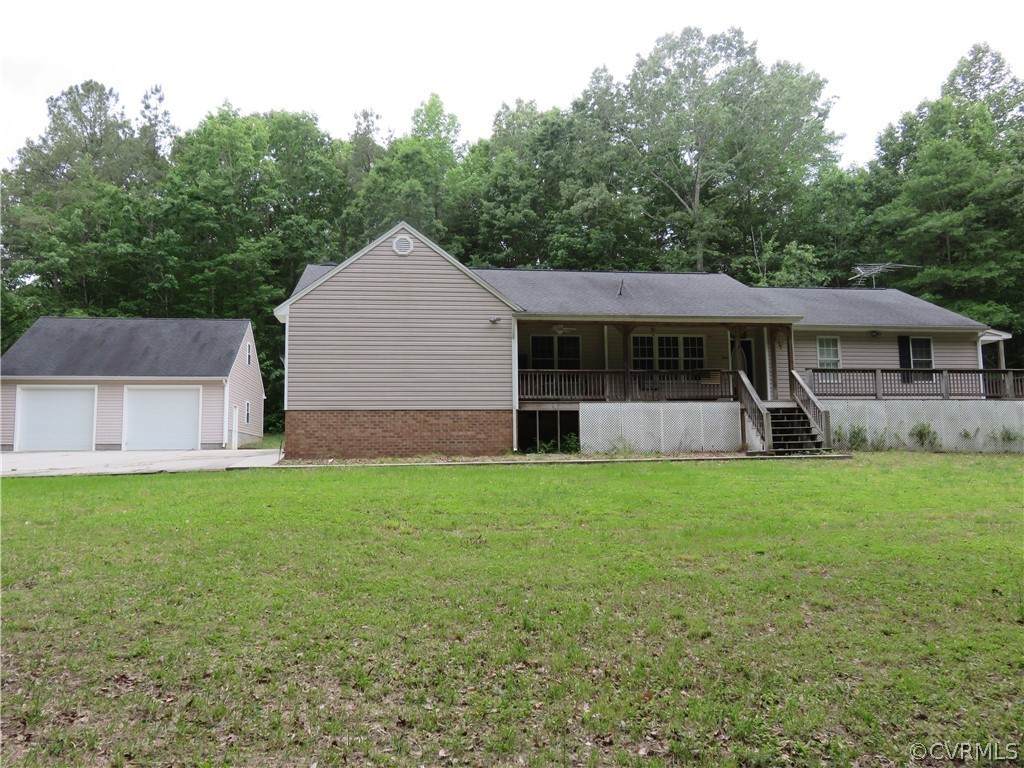 6476 Parrish Road - Photo 1