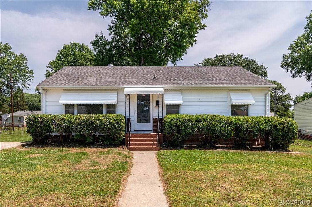 3513 Howard Road - Photo 1