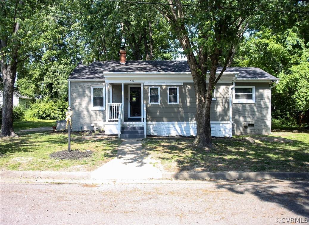 507 19th Avenue - Photo 1