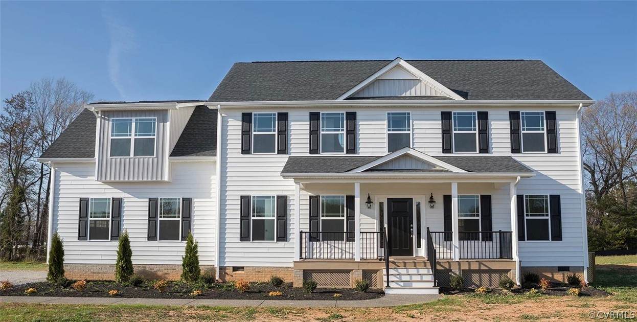 Lot 43 Glenmore Lane - Photo 1
