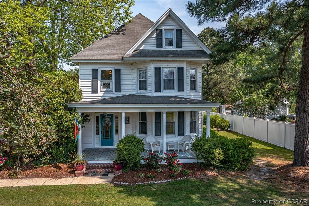 3769 Weems Road - Photo 1