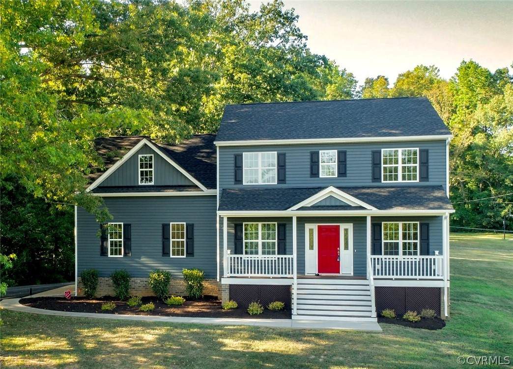 Lot 35 Glenmore Lane - Photo 1