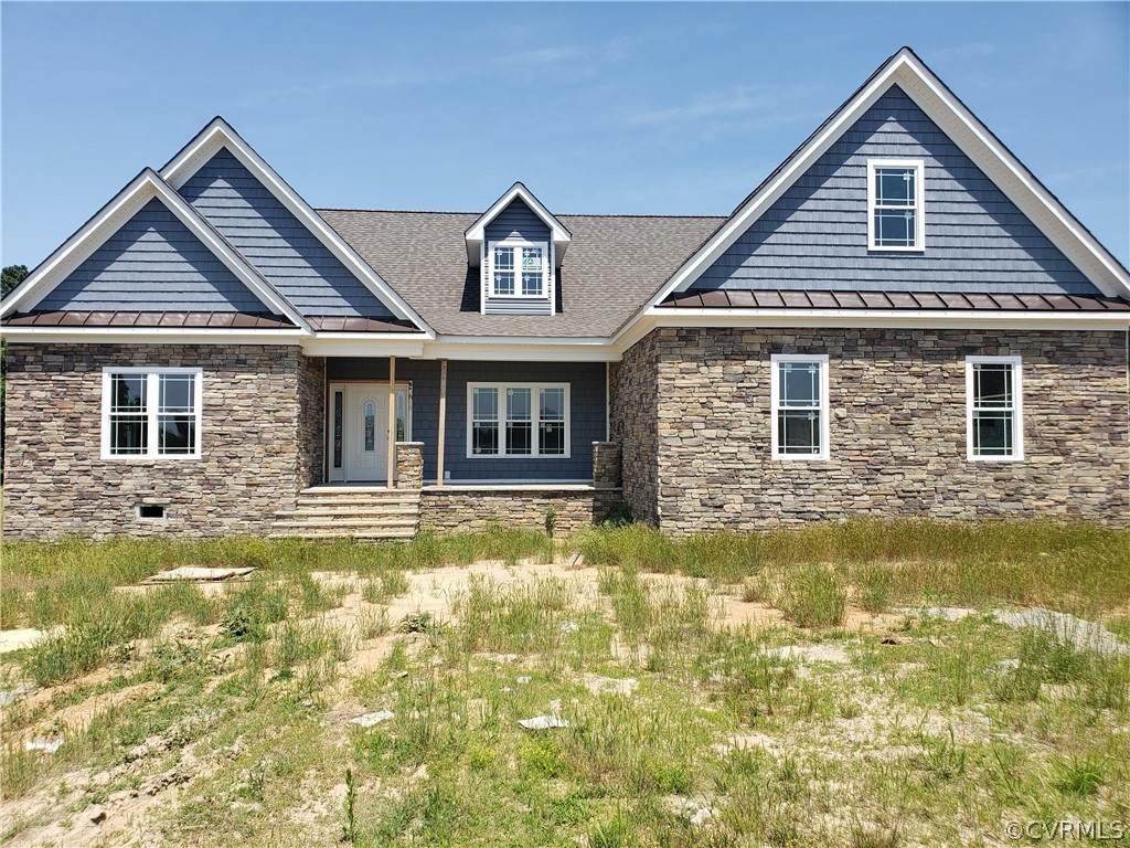5100 Peach Valley Drive - Photo 1