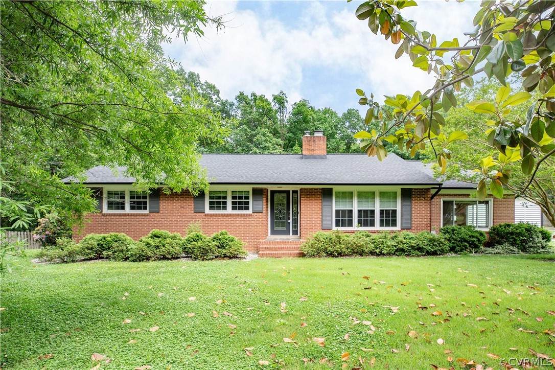 4938 Lansdowne Road - Photo 1