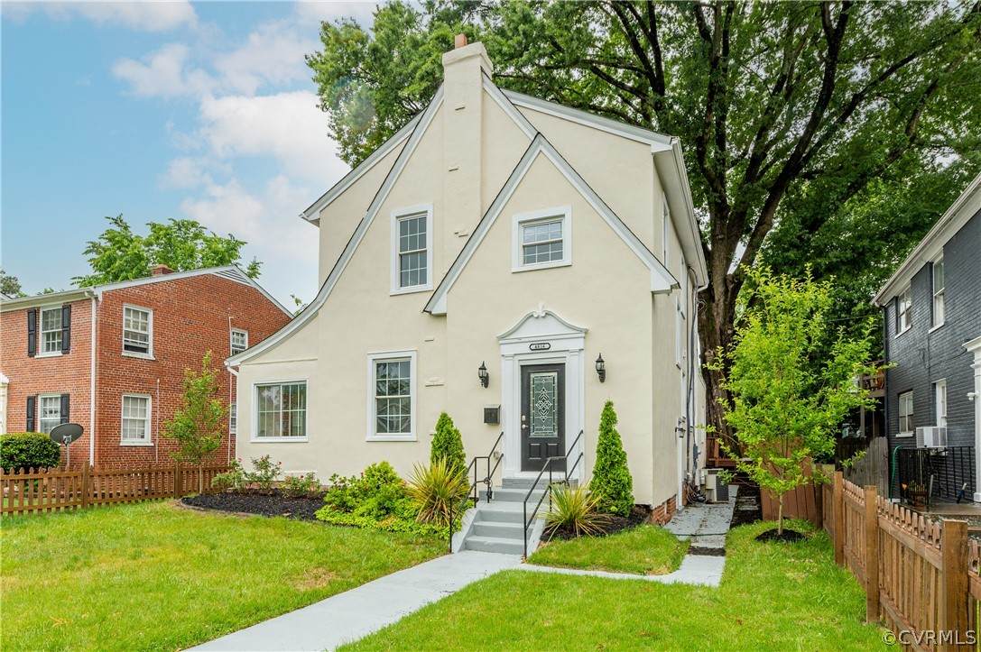4816 Chamberlayne Avenue - Photo 1