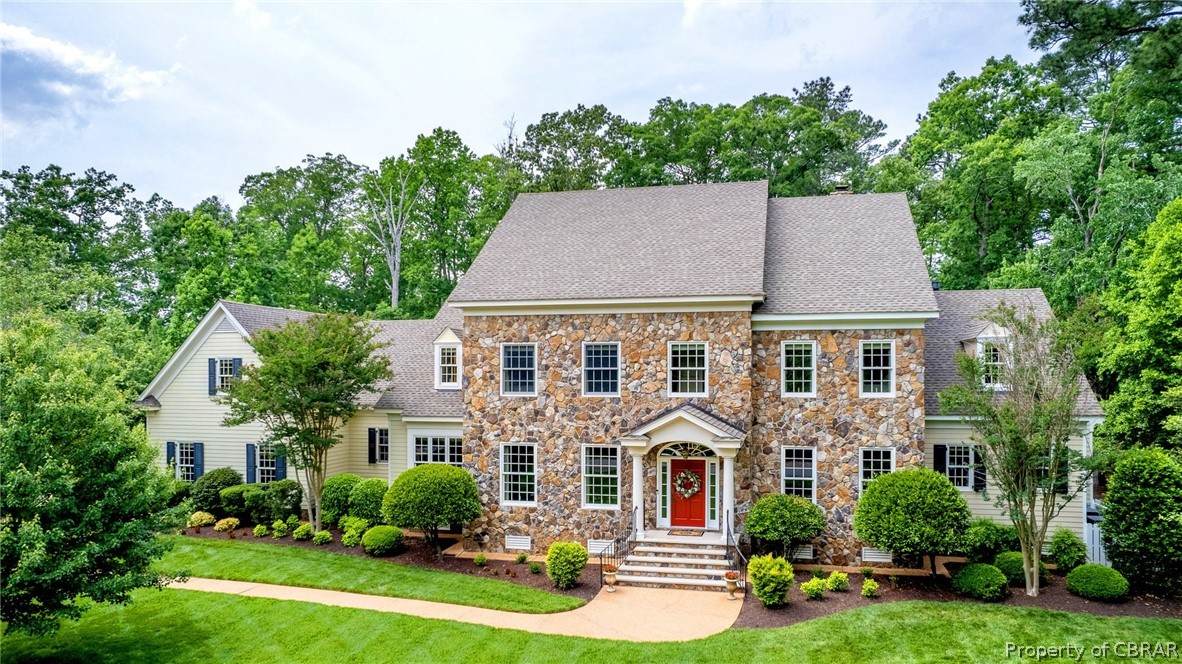 2332 Island Road - Photo 1