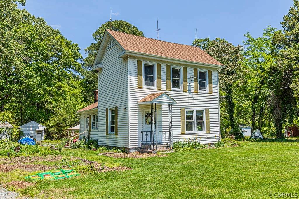 2165 Windmill Point Road - Photo 1