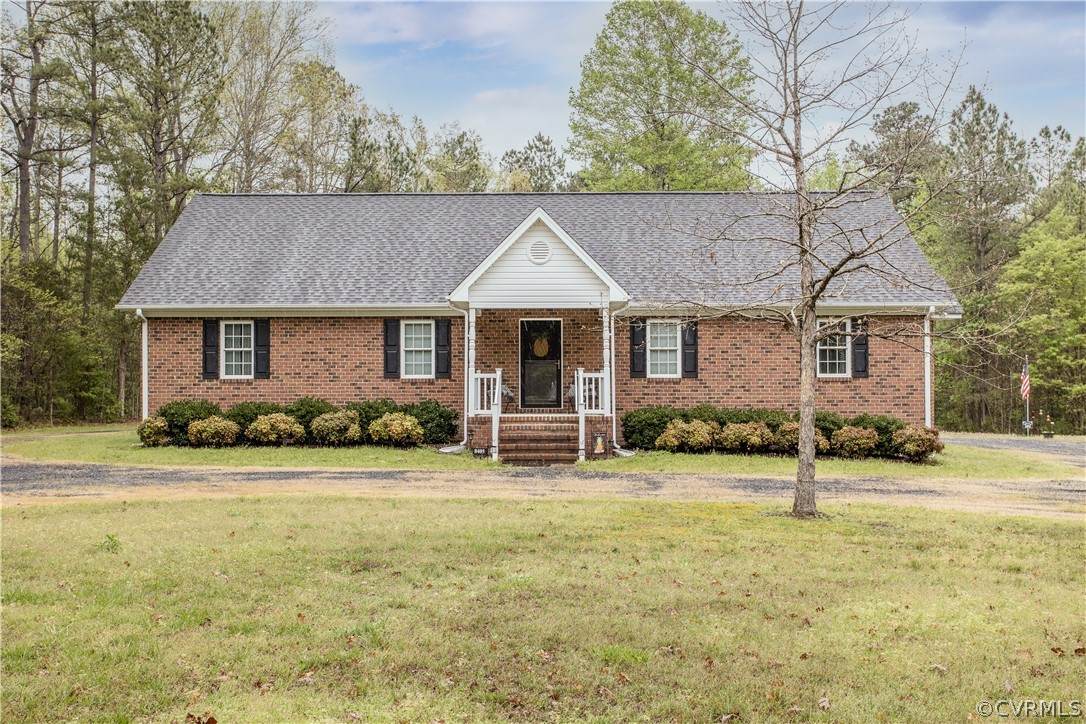 8405 Baltimore Road - Photo 1