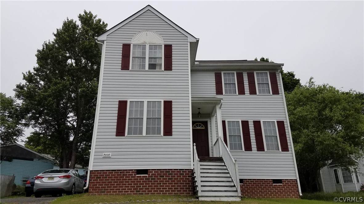 7118 Kella Way - Photo 1