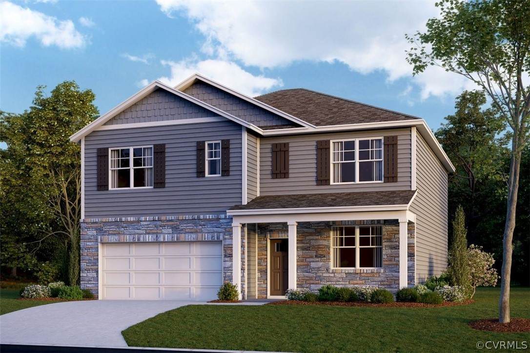 6254 Strongbow Drive - Photo 1