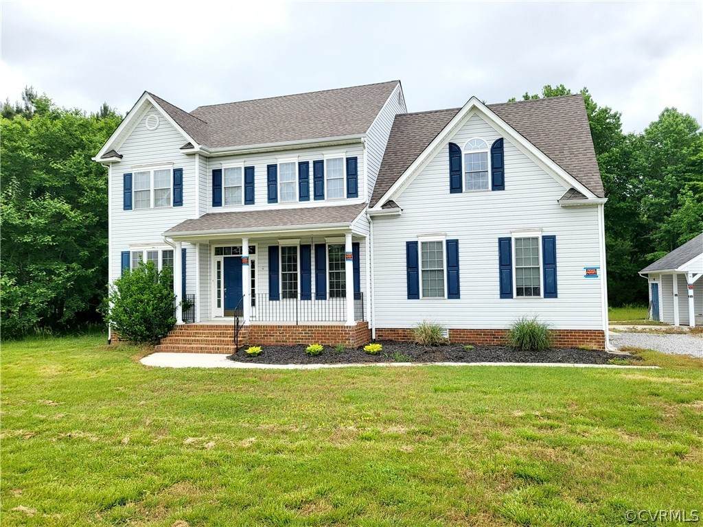 14410 Lancaster Farms Drive - Photo 1