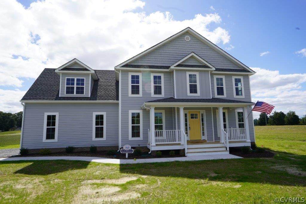 3651 Kingsfield Road - Photo 1